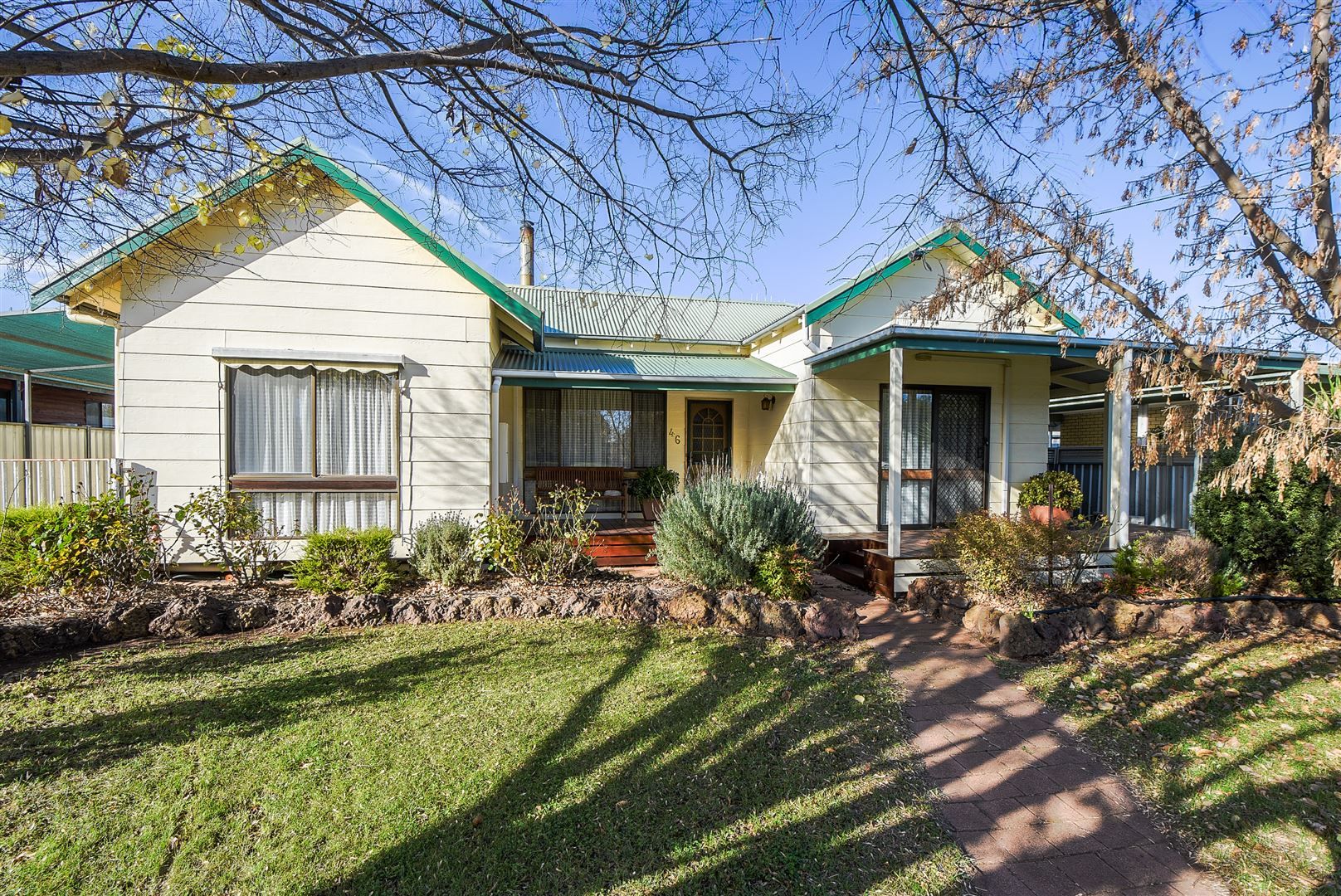 46 Wimmera Street, Dimboola VIC 3414, Image 0