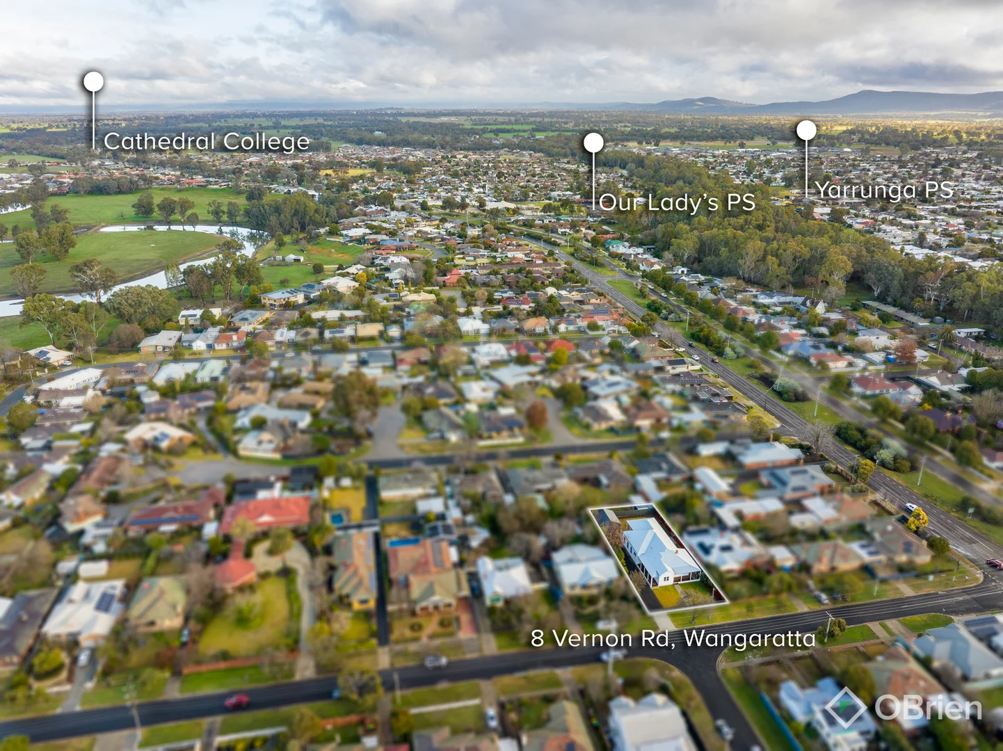 Additional image 30 of 8 Vernon Road, Wangaratta VIC 3677