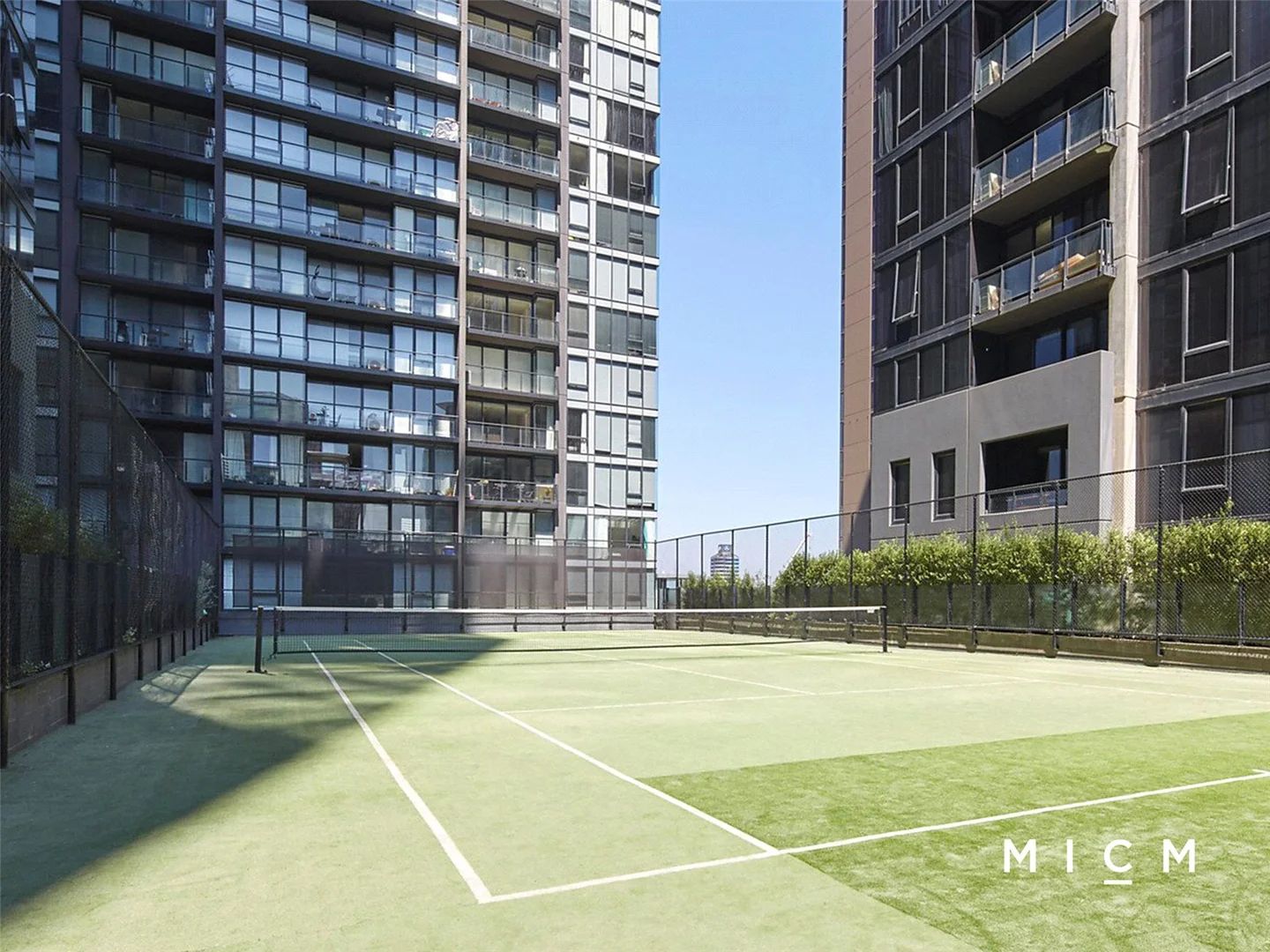 Additional image 10 of 216/183 City Road, Southbank VIC 3006