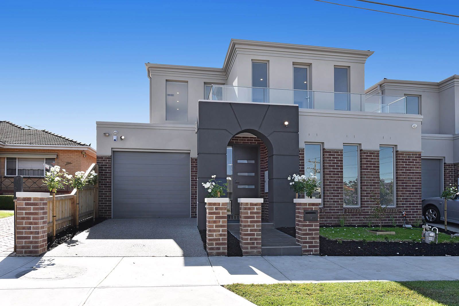 4 bedrooms Townhouse in 18B Diamond Street NIDDRIE VIC, 3042