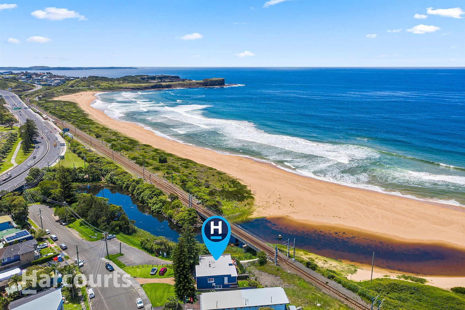 2/16 Hothersal Street, Kiama NSW 2533, Image 1