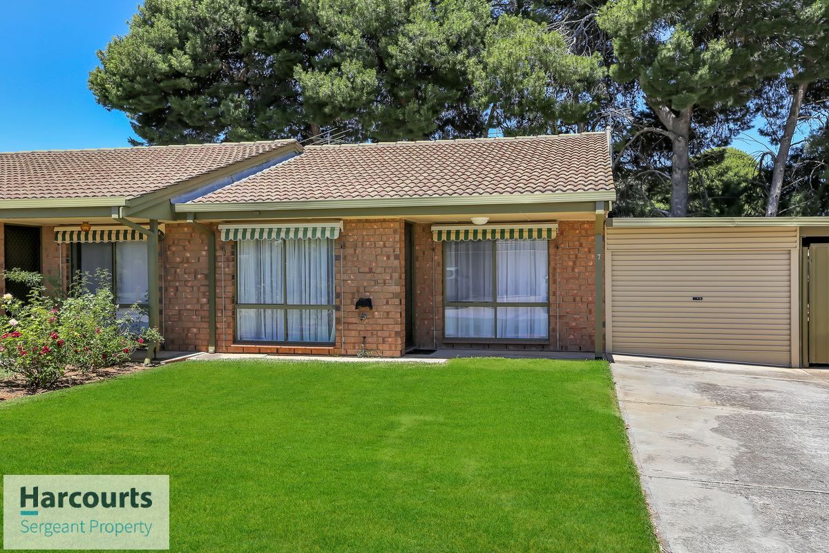 7/4 Dylan Court, Salisbury SA 5108, Image 0