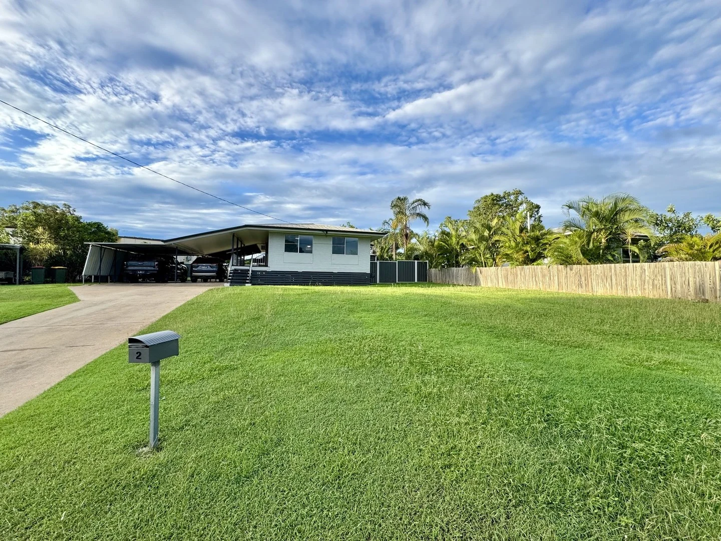 2 HOLT Court, Moranbah QLD 4744