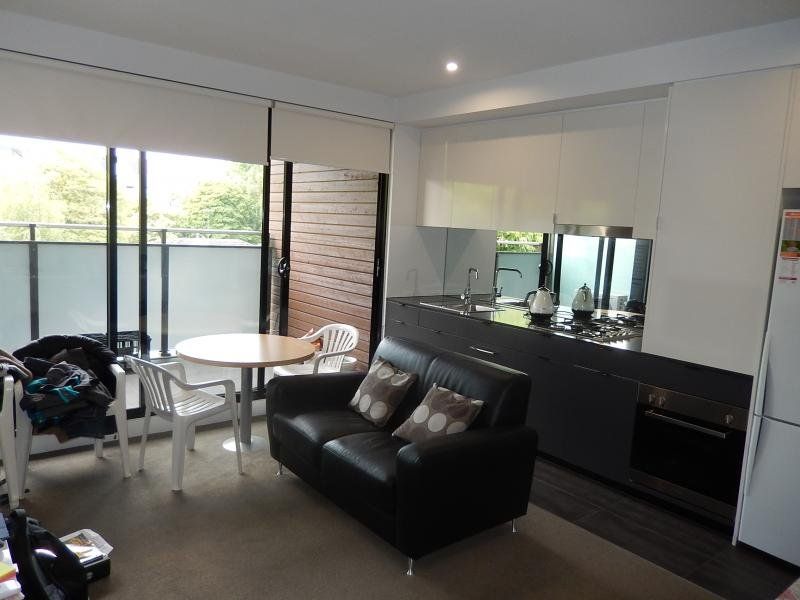 1 bedrooms Apartment / Unit / Flat in 202/18 Queen Street BLACKBURN VIC, 3130