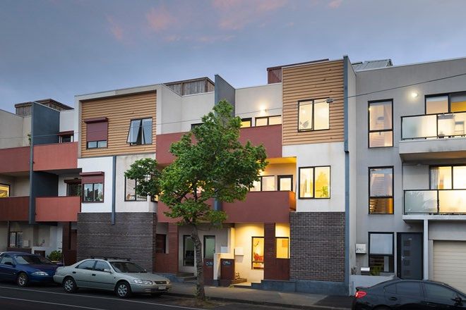 462 Real Estate Properties For Sale In Fitzroy North Vic 3068 Domain