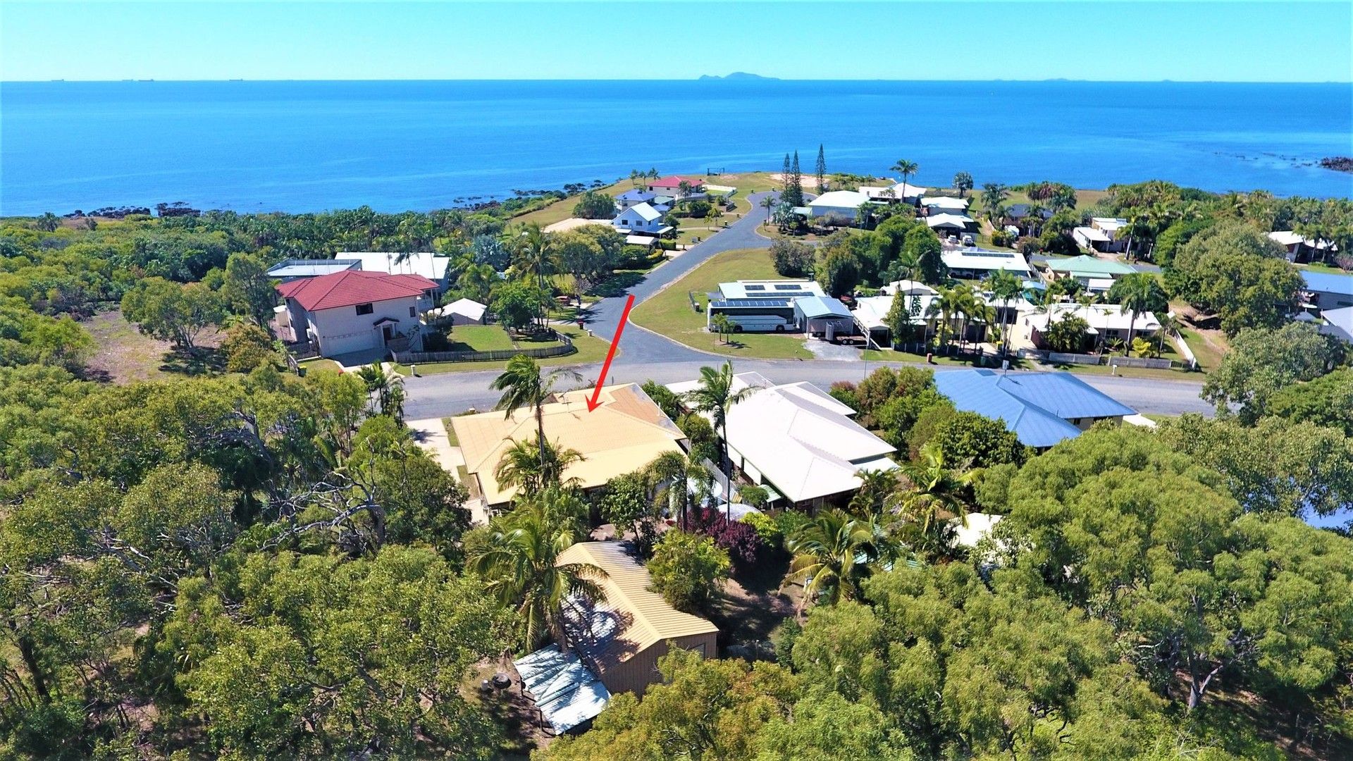 11 Hillside Drive, Grasstree Beach QLD 4740, Image 0