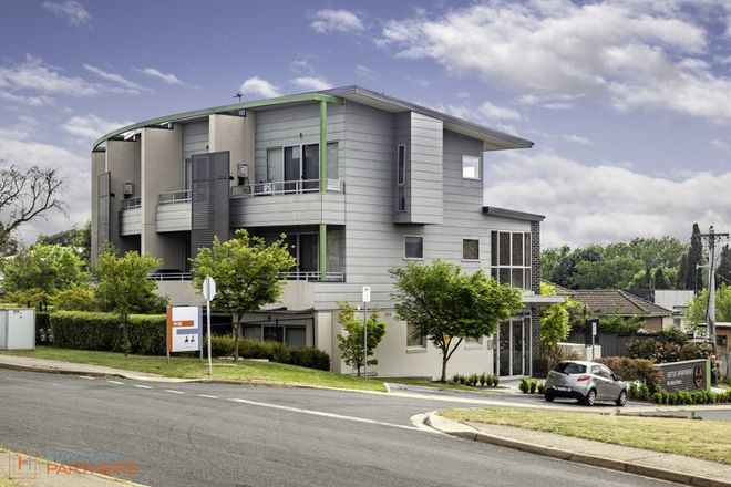 Picture of 8/89 Allan Street, CURTIN ACT 2605