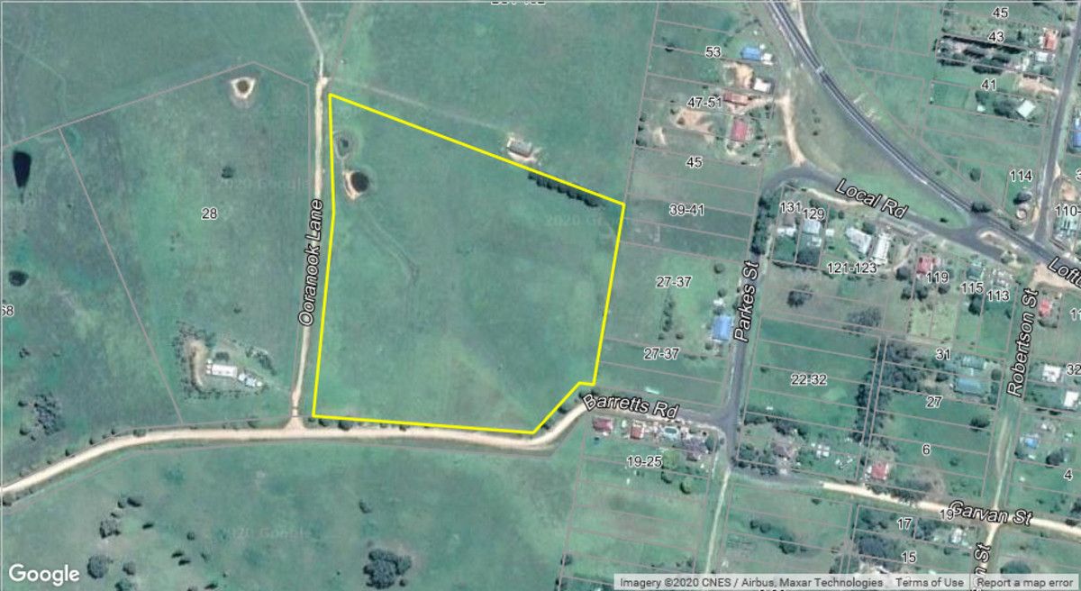 Lot 131 Barretts Road, Bemboka NSW 2550, Image 2