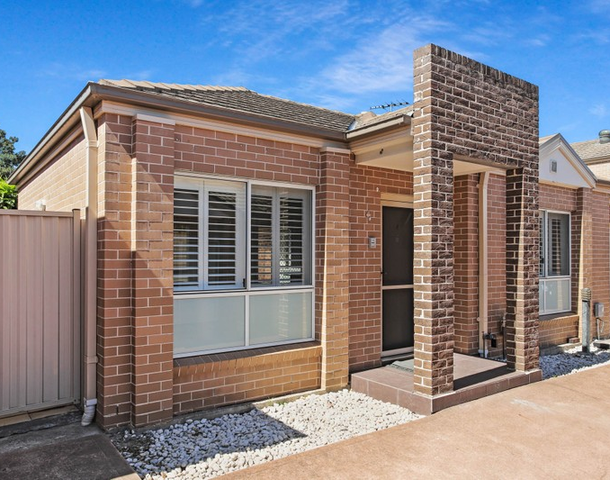 4/7-9 Magowar Road, Pendle Hill NSW 2145