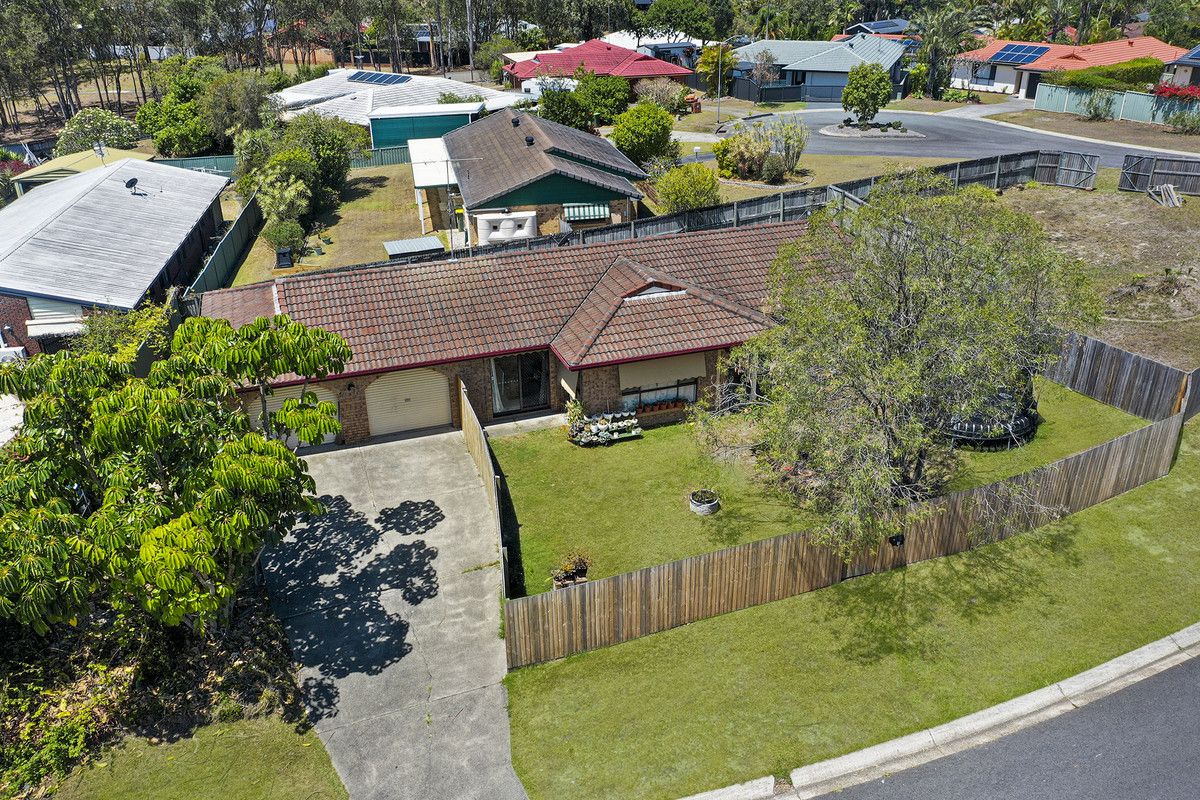 7 Gatton Court, Helensvale QLD 4212, Image 0