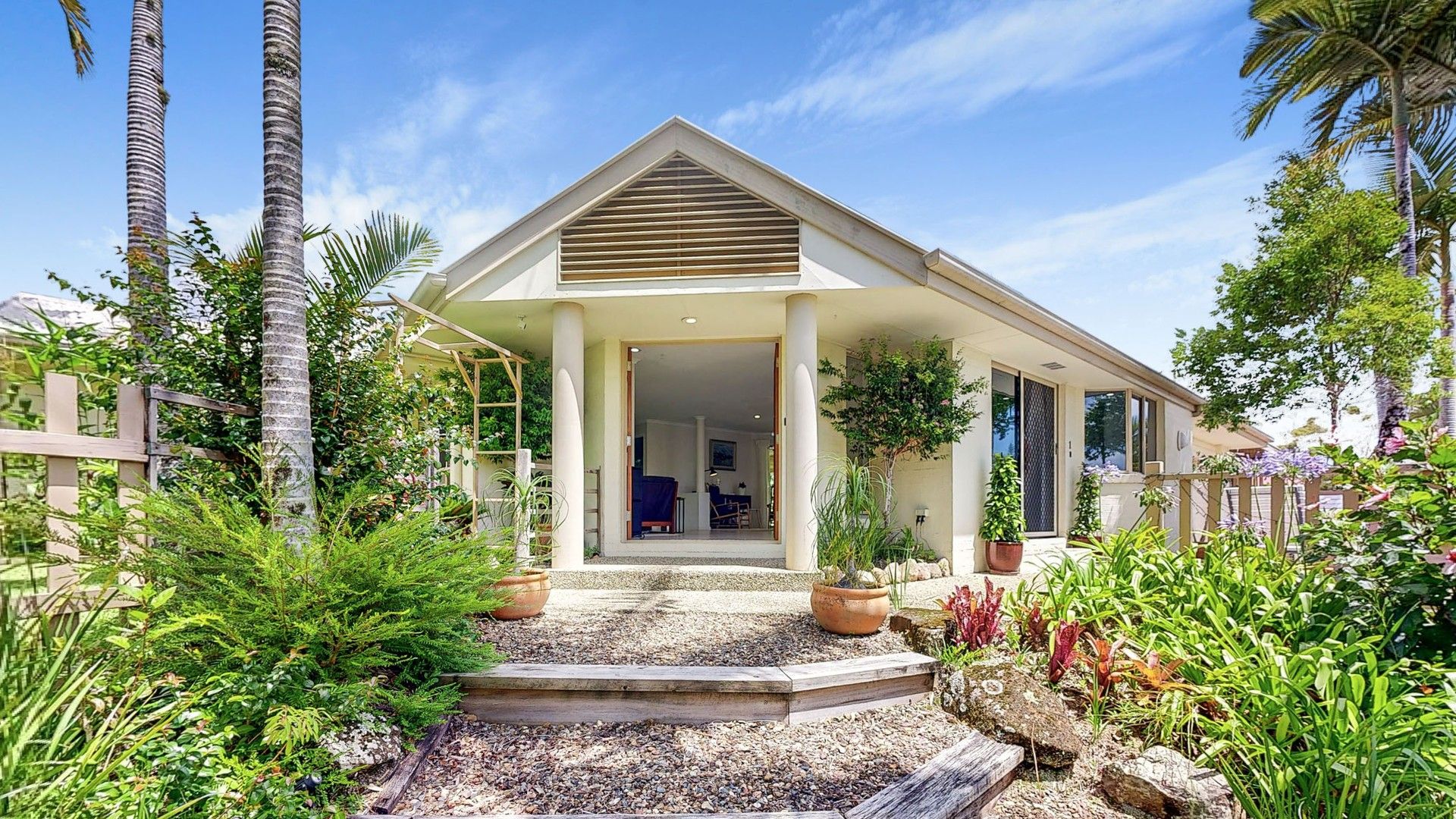 3 bedrooms House in 1 Donovan Ct TEWANTIN QLD, 4565