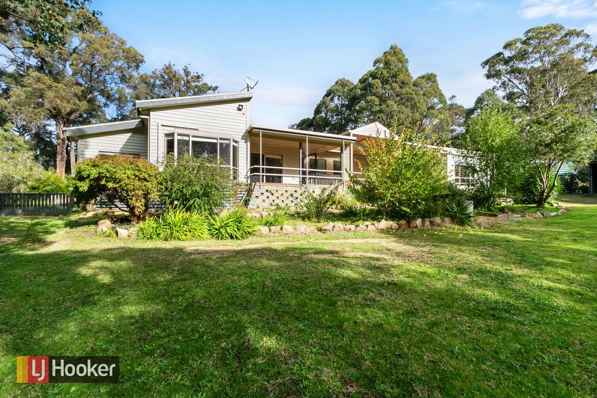 355 Lake Tyers Beach Road, Lake Tyers Beach VIC 3909, Image 1