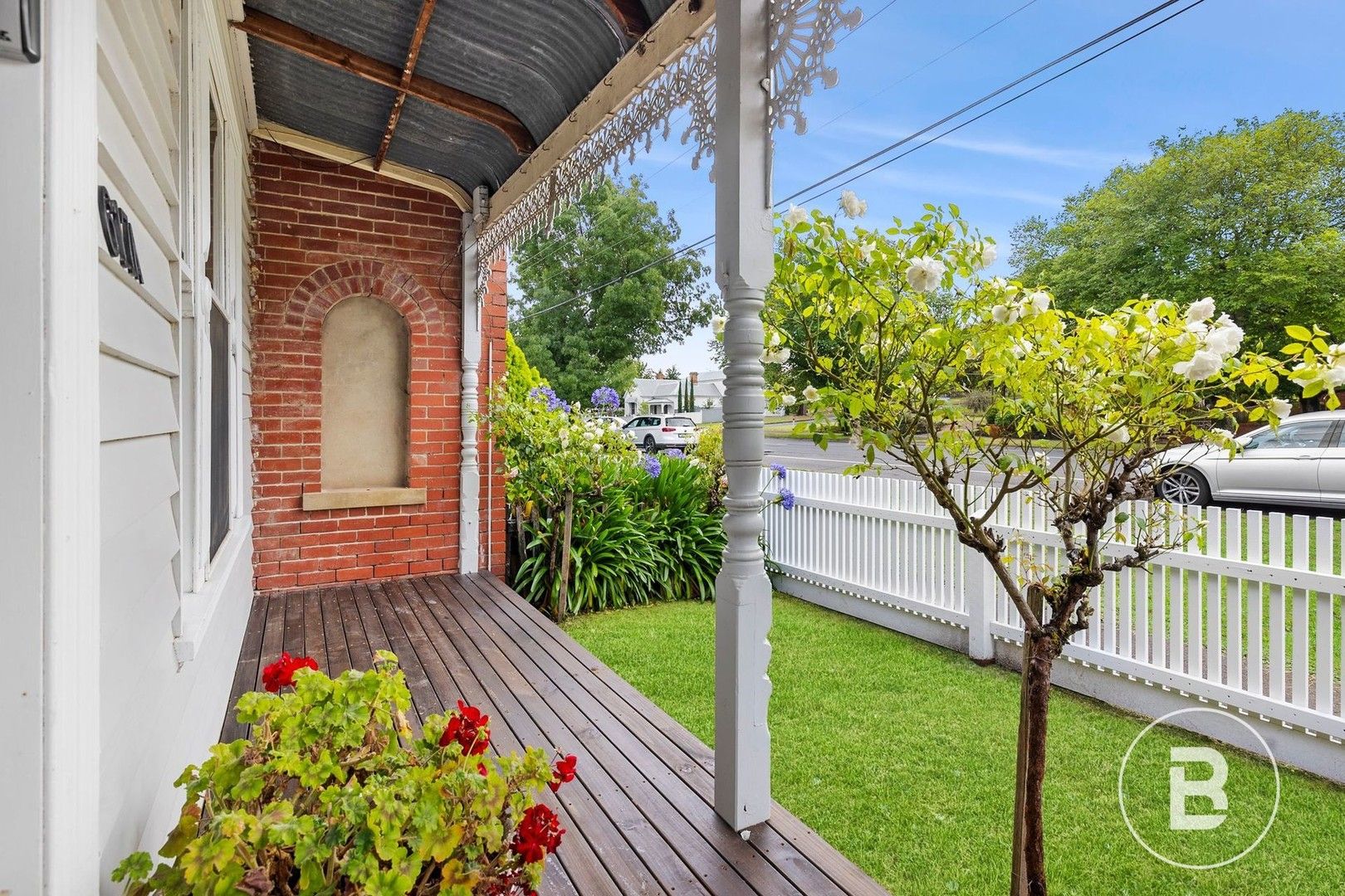 617A Lydiard Street North, Soldiers Hill VIC 3350, Image 0