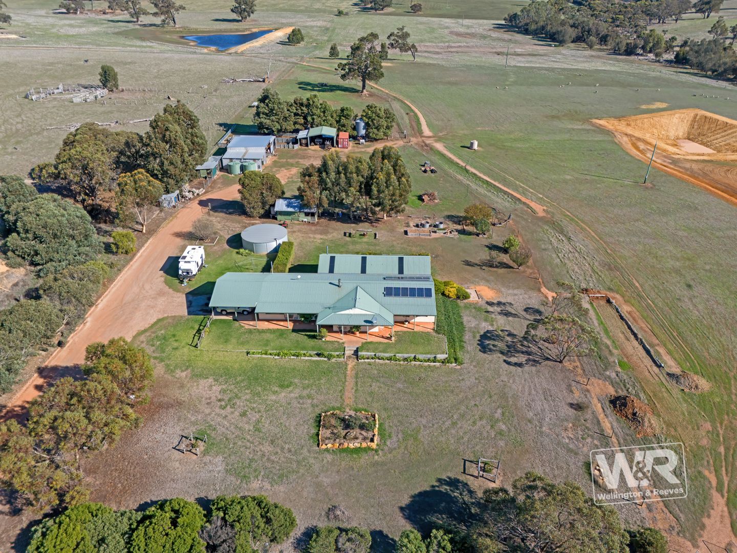 30208 Albany Highway, Kendenup WA 6323, Image 2