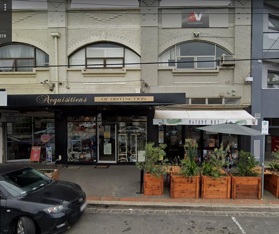 1 bedrooms House in 484 Neerim Road MURRUMBEENA VIC, 3163