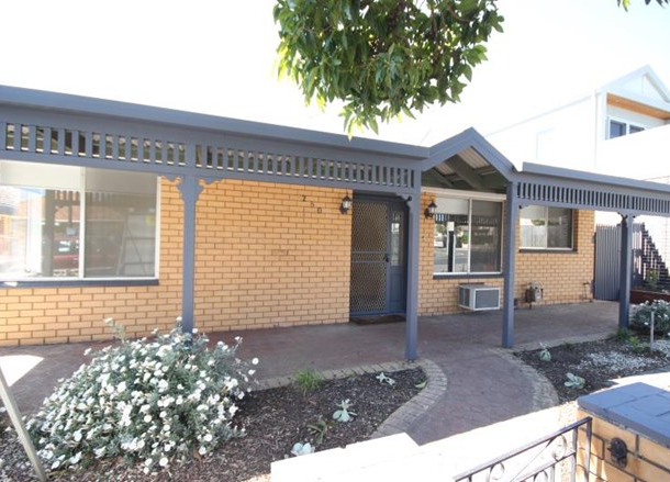 5/250 Pakington Street, Geelong West VIC 3218