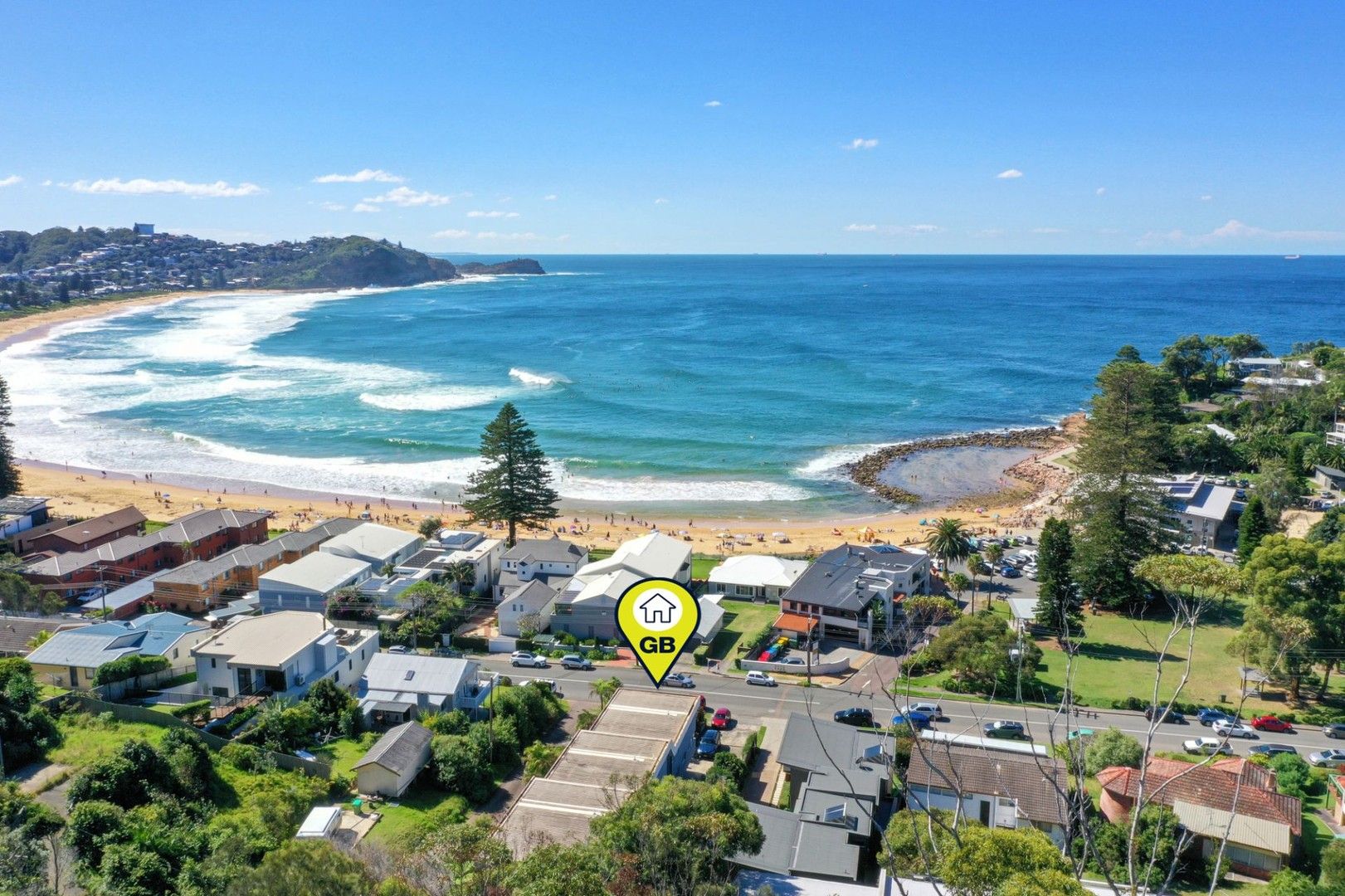 1/108 Avoca Drive, Avoca Beach NSW 2251, Image 0