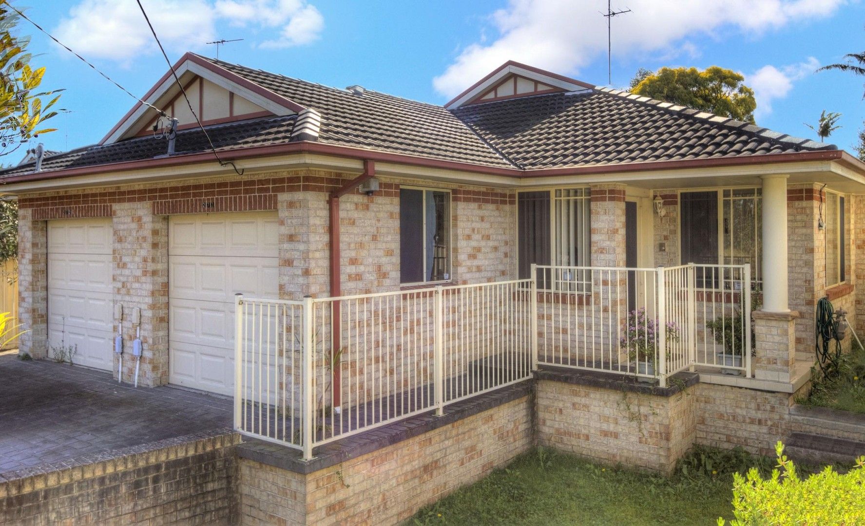 272 Great Western Highway, Wentworthville NSW 2145, Image 0