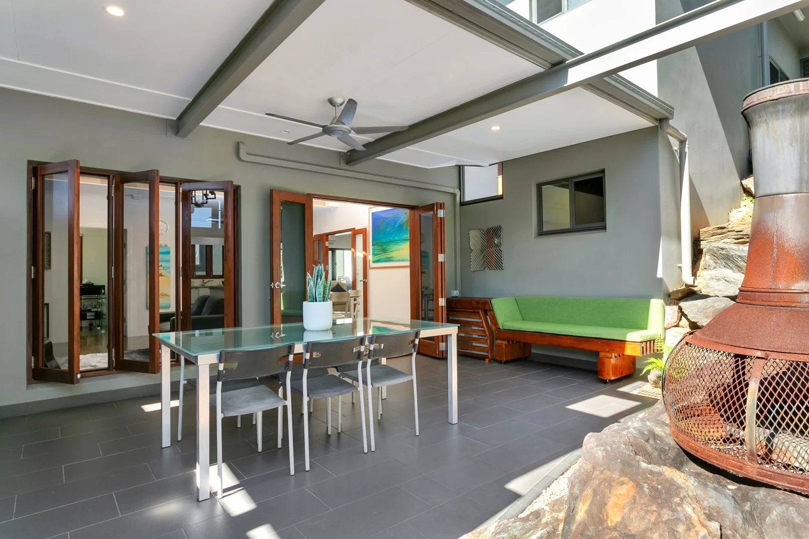 Additional image 12 of 2 Lake Morris Road, Kanimbla QLD 4870