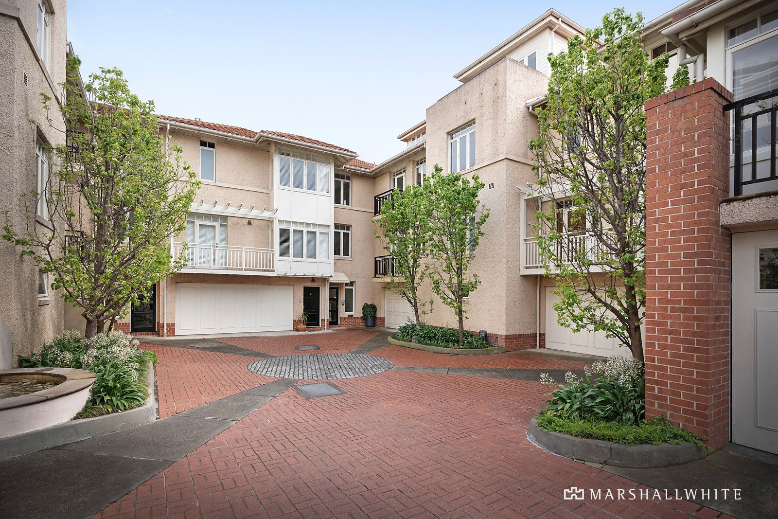 3 bedrooms Townhouse in 61 Esplanade East PORT MELBOURNE VIC, 3207