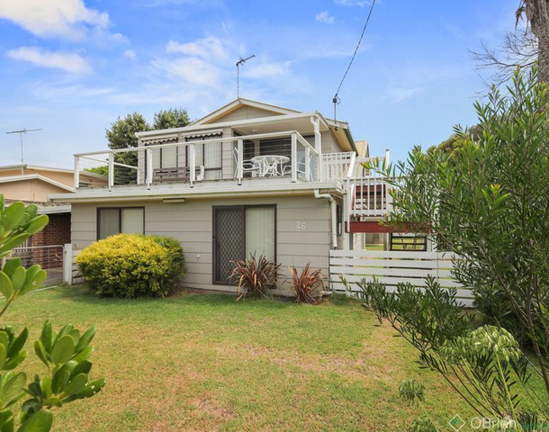 26 Barramundi Avenue, Smiths Beach VIC 3922