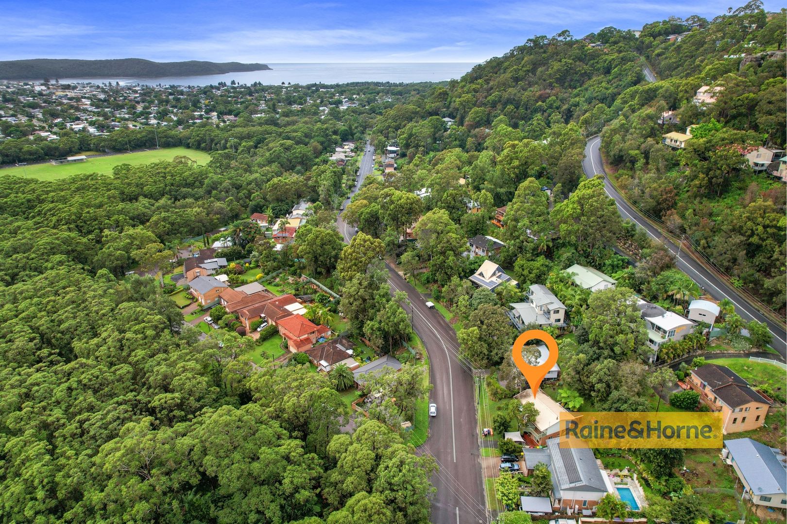 91 Greenhaven Drive, Umina Beach NSW 2257, Image 2