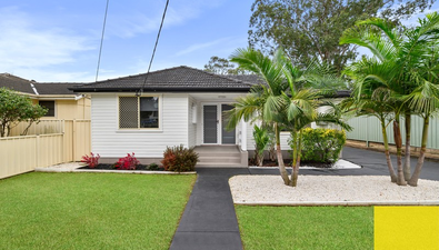 Picture of 1 Derby Street, KINGSWOOD NSW 2747