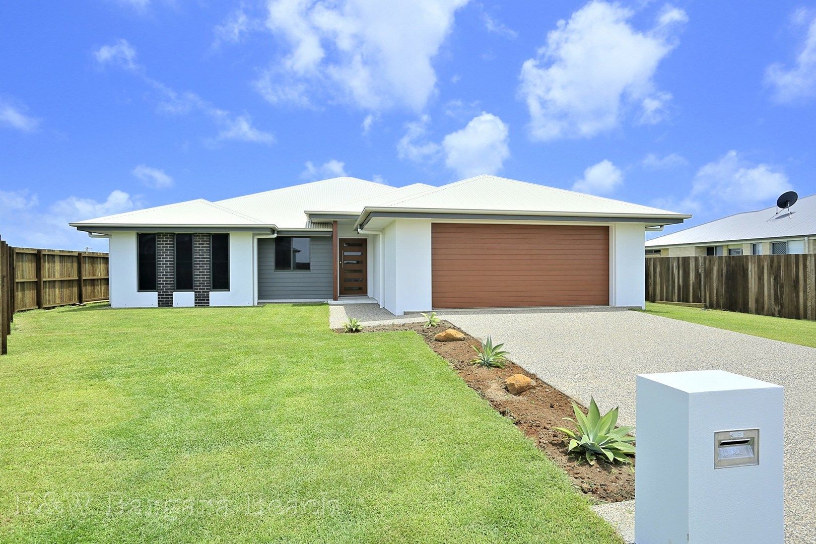 6 Bellona Court, Bargara QLD 4670, Image 0