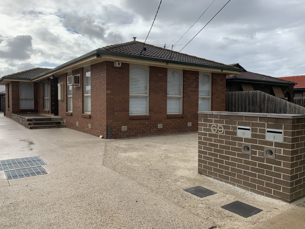 1/69 Talbot Street, Altona Meadows VIC 3028 Apartment For Rent Domain