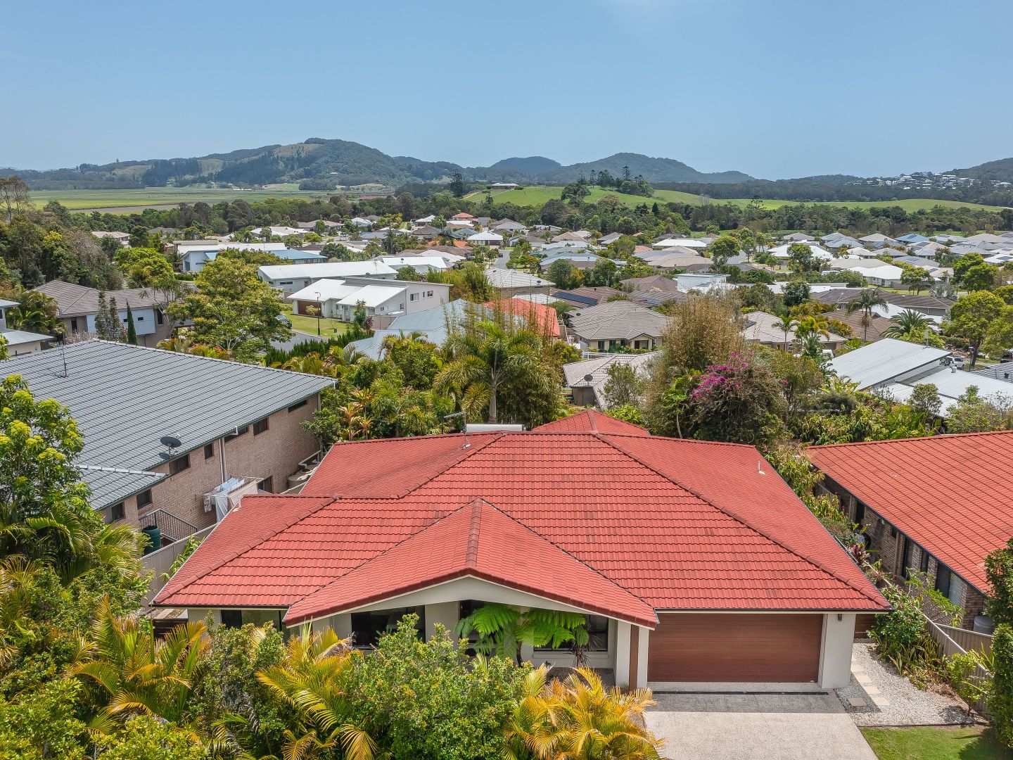 38 NEWCASTLE DRIVE, Pottsville NSW 2489, Image 1