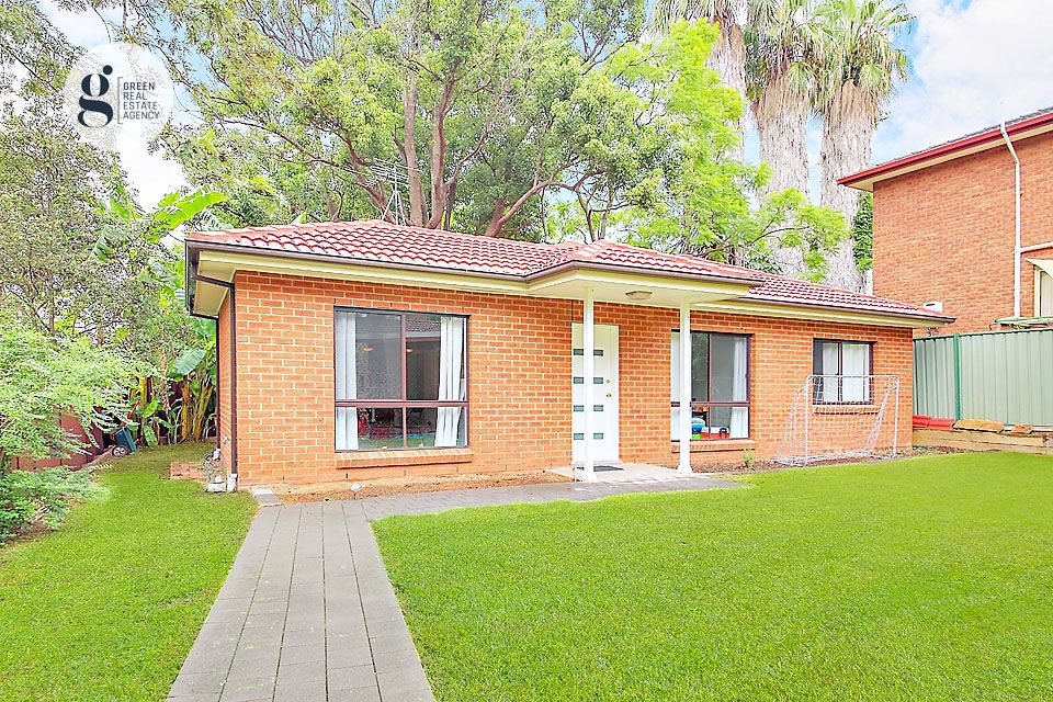 33 Wattle Street, Rydalmere NSW 2116, Image 1