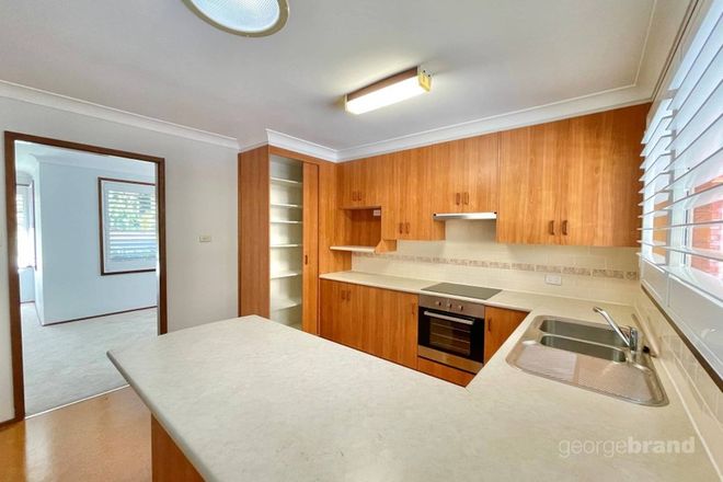 Picture of 58 Anniversary Avenue, TERRIGAL NSW 2260