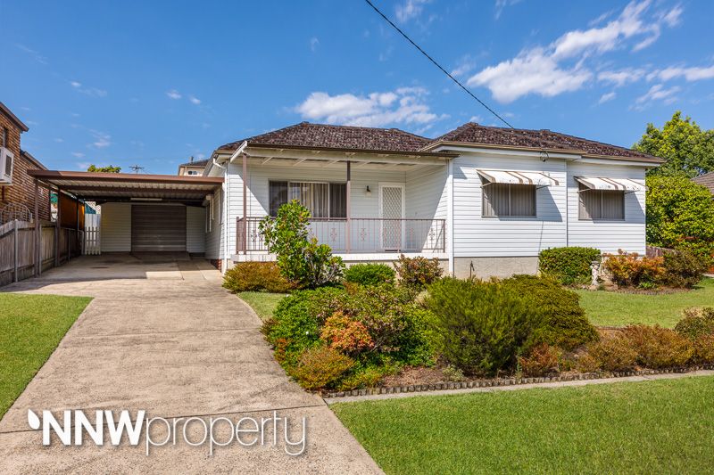 6 Beverley Cres, Marsfield NSW 2122, Image 0