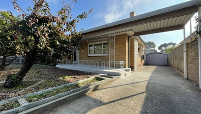 Picture of 14 Pardy Street, PASCOE VALE VIC 3044