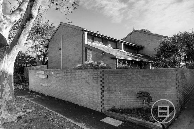 Picture of 5/981 Rathdowne Street, CARLTON NORTH VIC 3054