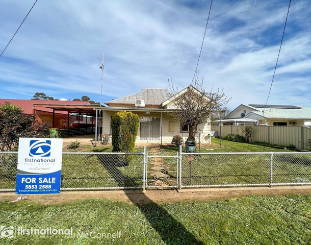 6 Ryrie Street, Stanhope VIC 3623