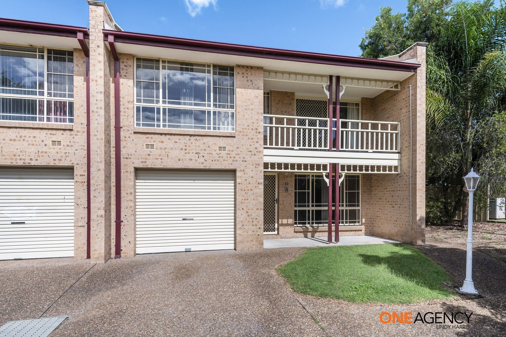 10/2-10 Henry Drive, Singleton NSW 2330, Image 0