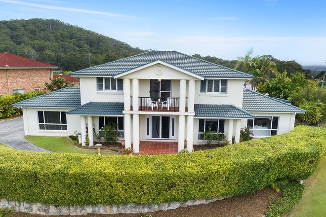 Picture of 2 Richmond Drive, TERRIGAL NSW 2260