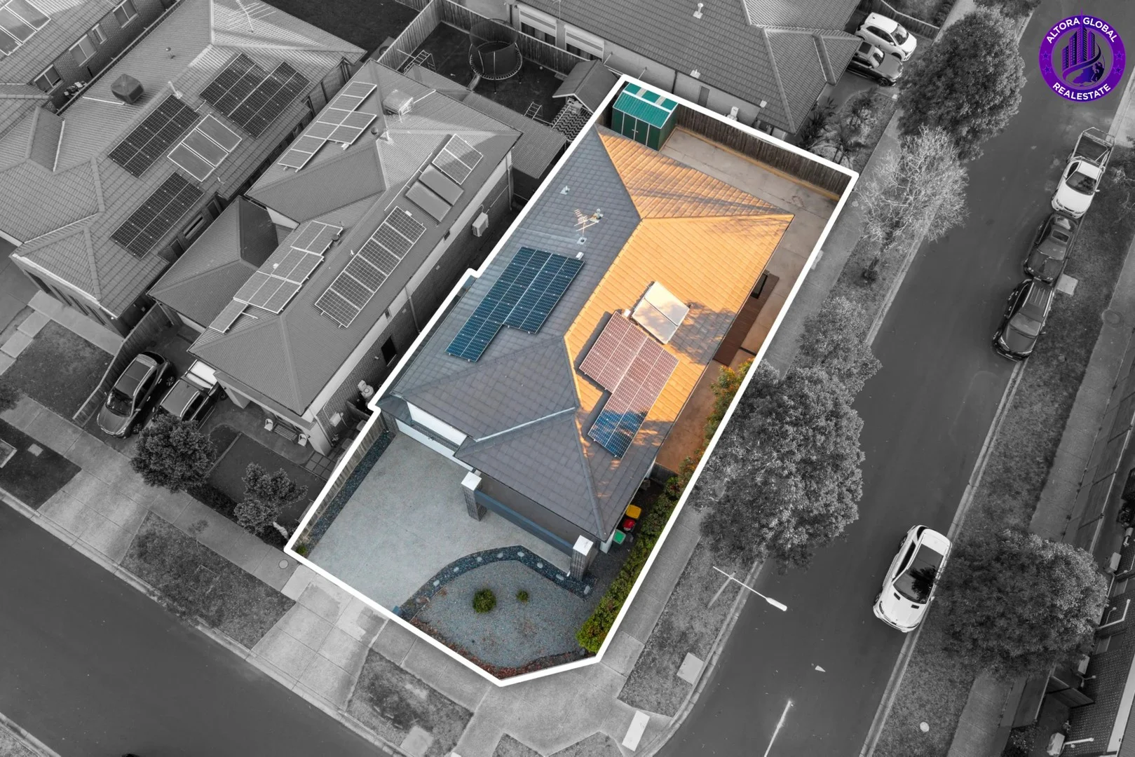 Primary image of 88 ROTINO CRESCENT, Lalor VIC 3075