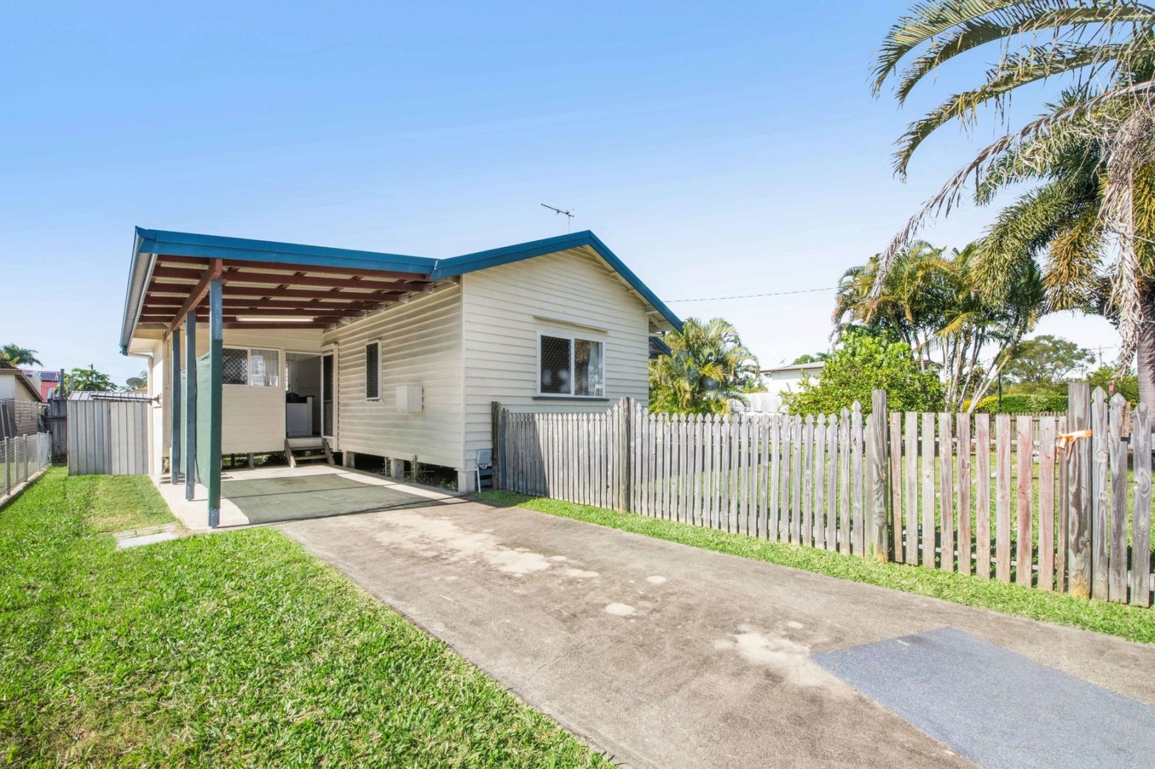 30 Mogford Street, West Mackay QLD 4740, Image 1
