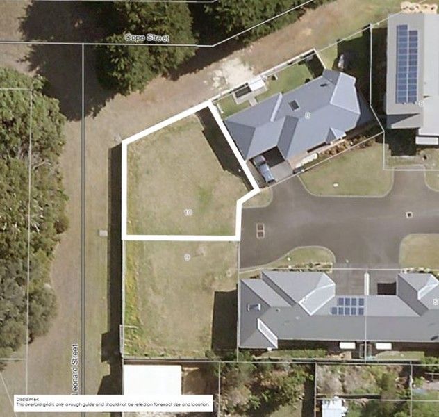 10 Seacliff Place, Portland VIC 3305, Image 1