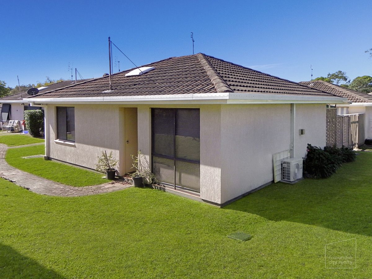 61/96 Beerburrum Street, Battery Hill QLD 4551 House For Rent 380