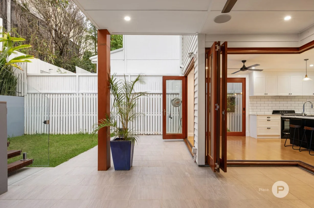 Additional image 8 of 18 Drynan St, Paddington QLD 4064