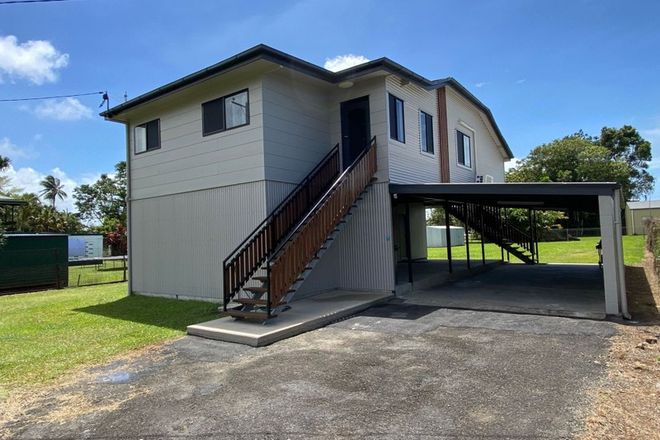 Picture of 33 Martin St, EAST INNISFAIL QLD 4860