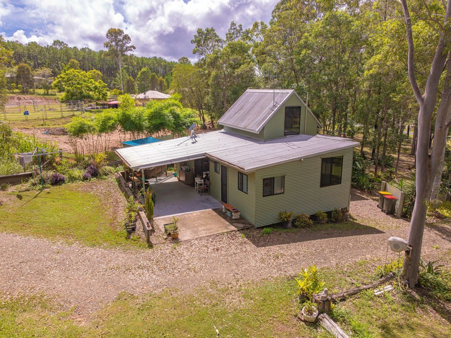 25 Fleming Rd, Glenwood QLD 4570, Image 0