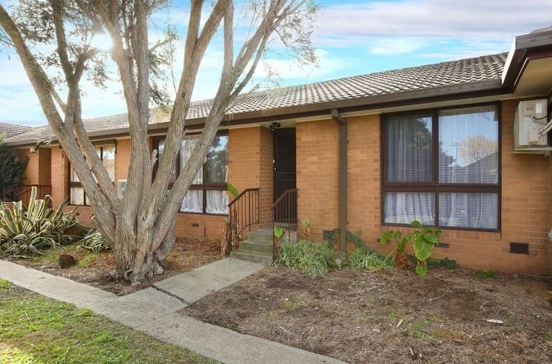 2 bedrooms Apartment / Unit / Flat in 6/8 Rhoden Crt DANDENONG NORTH VIC, 3175