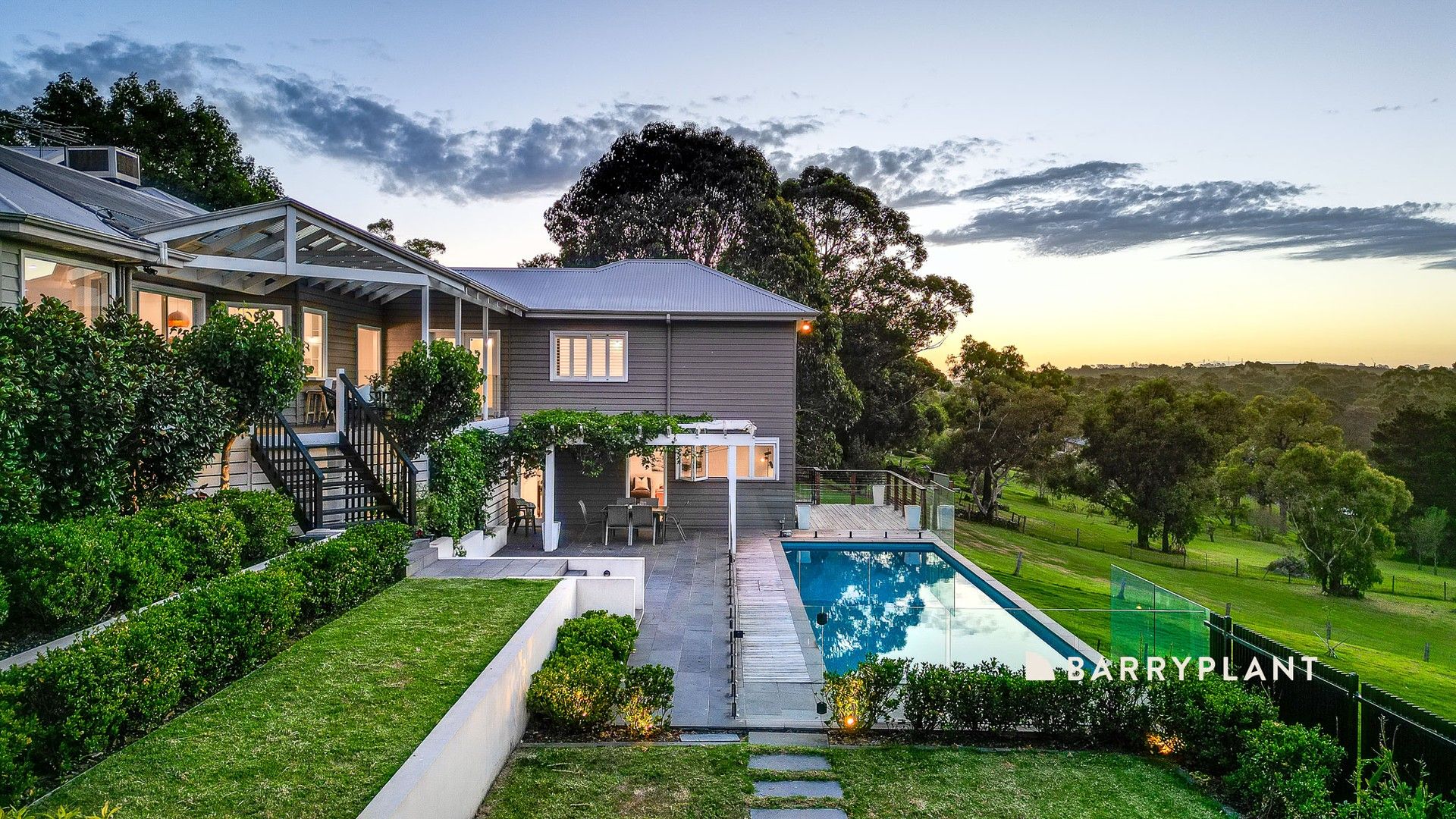 391 Beaconsfield-Emerald Road, Guys Hill VIC 3807, Image 0