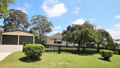 Picture of 8 Richard St, MITTAGONG NSW 2575