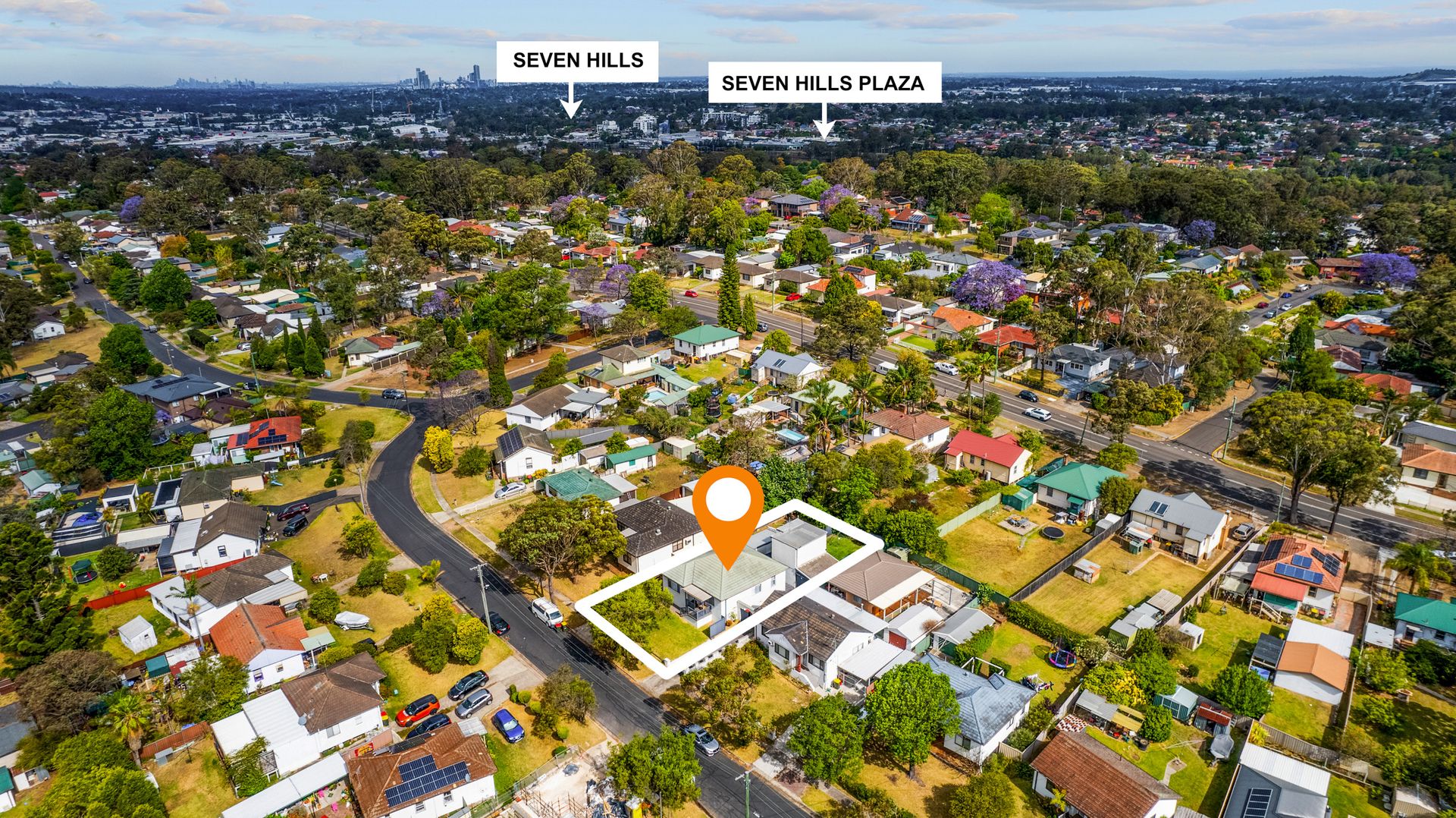 12 Oxley Street, Lalor Park NSW 2147, Image 1