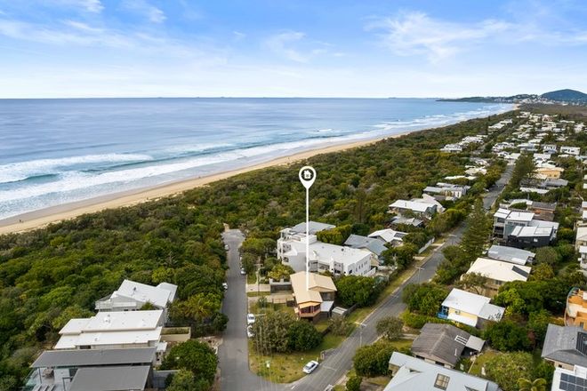 Picture of 1/5 Piper Street, PEREGIAN BEACH QLD 4573